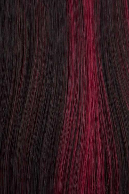 Eve <br>Synthetic Wig