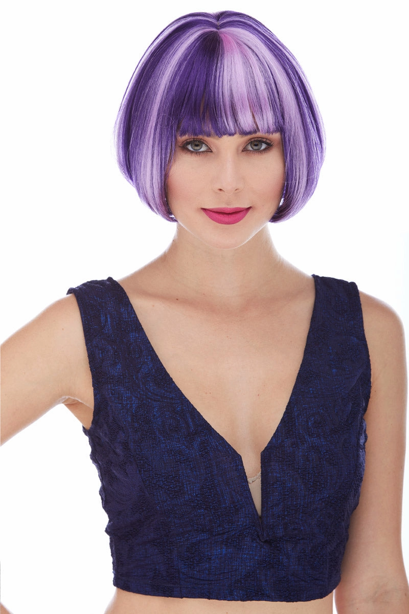 Eve <br>Synthetic Wig