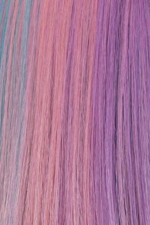 Eve <br>Synthetic Wig
