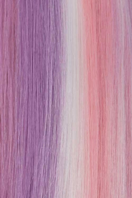 Eve <br>Synthetic Wig