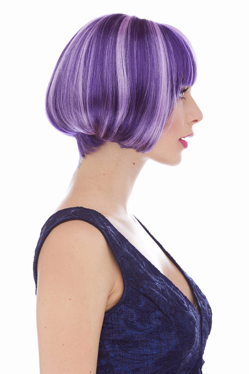 Eve <br>Synthetic Wig