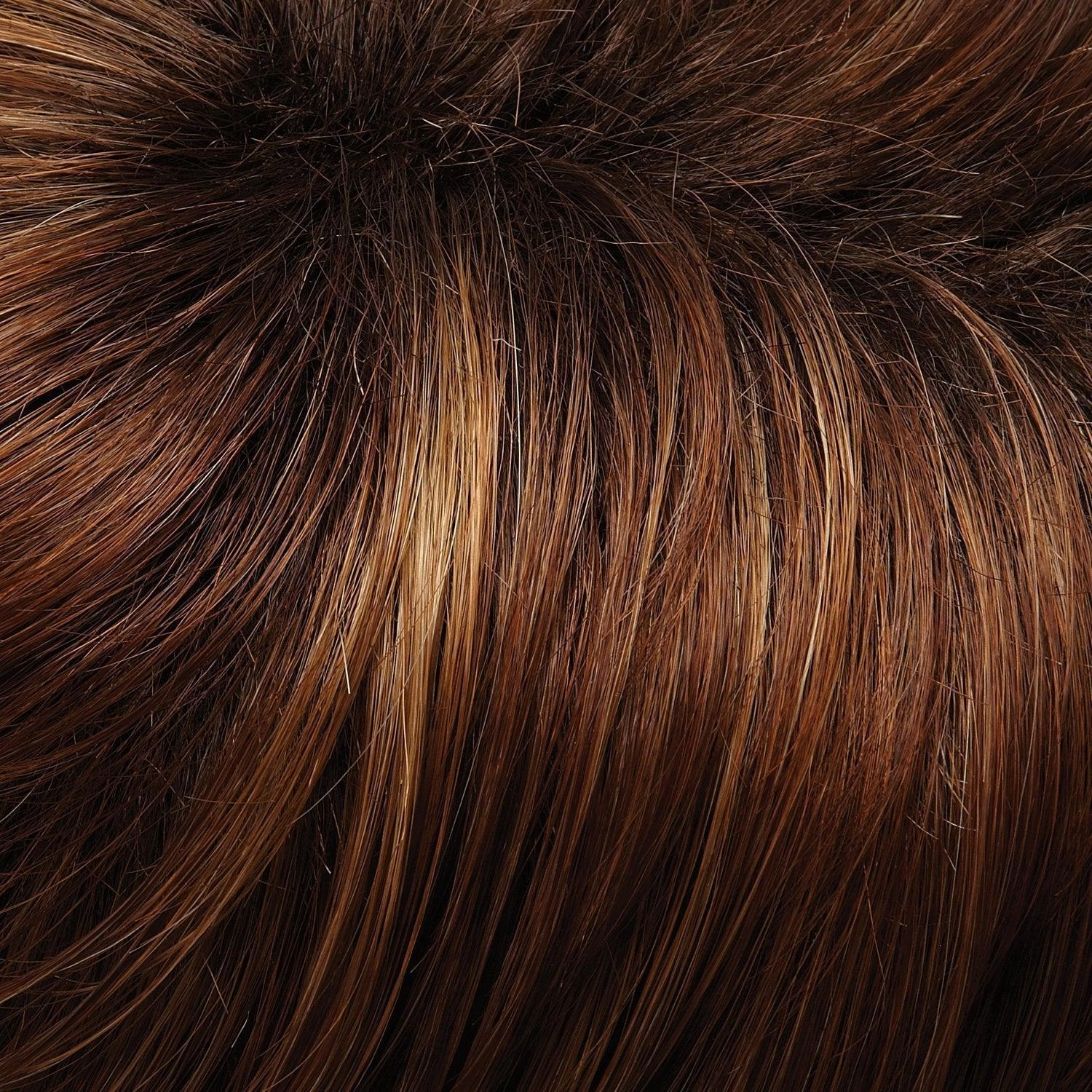 Eve Wig by Jon Renau | HF Synthetic Lace Front (Mono Top)