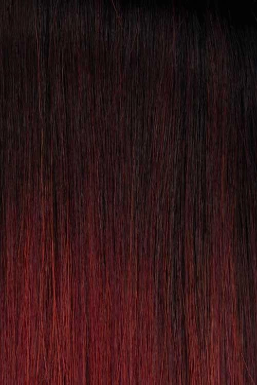 Evelyn <br>Synthetic Lace Front Wig