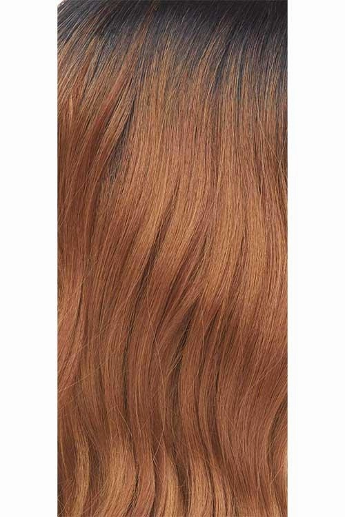 Evelyn <br>Synthetic Lace Front Wig