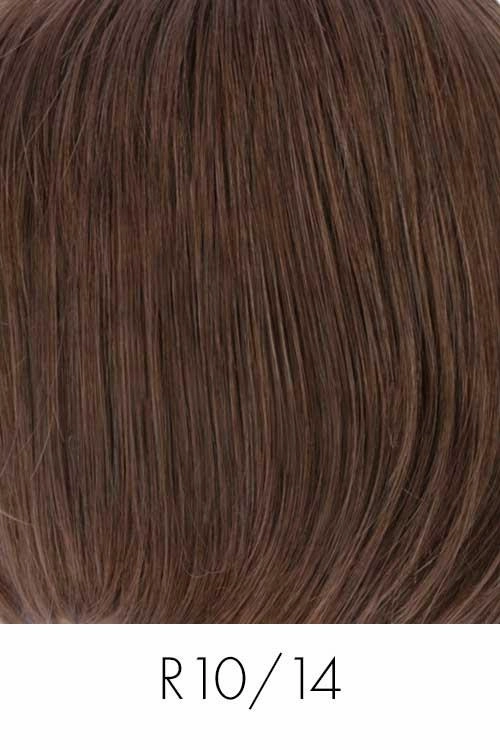 Evette <br>Synthetic Wig