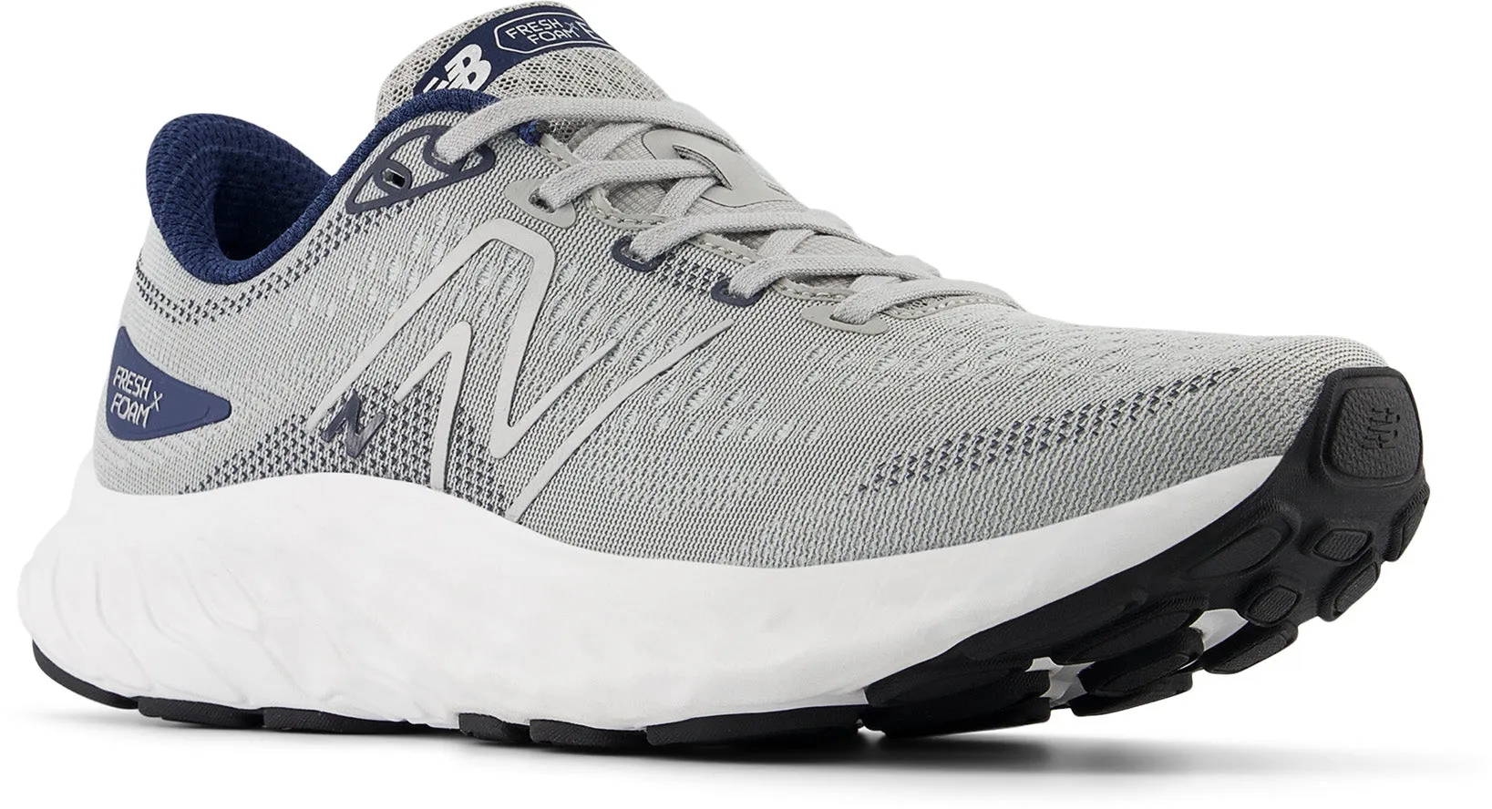 Evoz St Men's Running Shoes (Width D)
