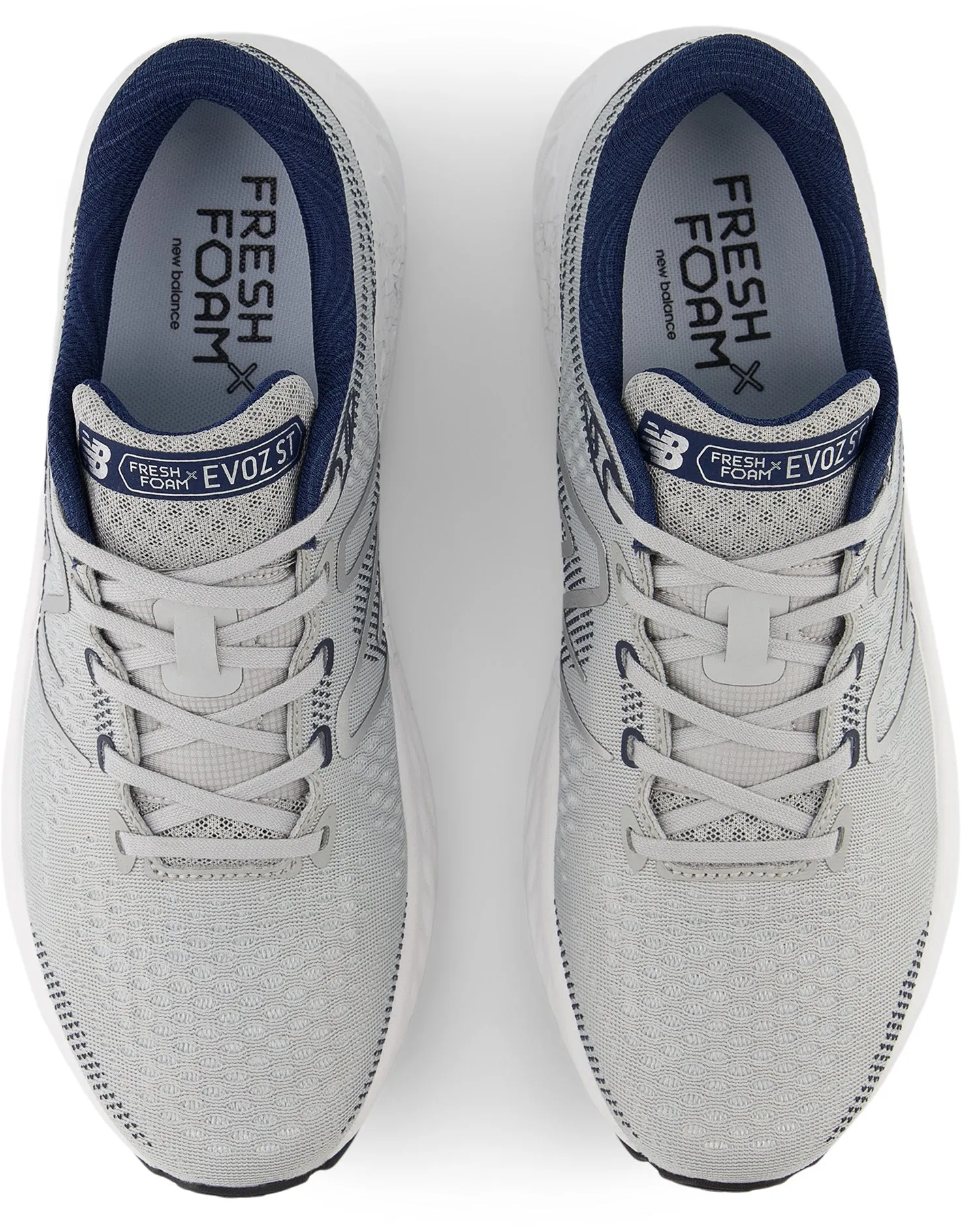 Evoz St Men's Running Shoes (Width D)