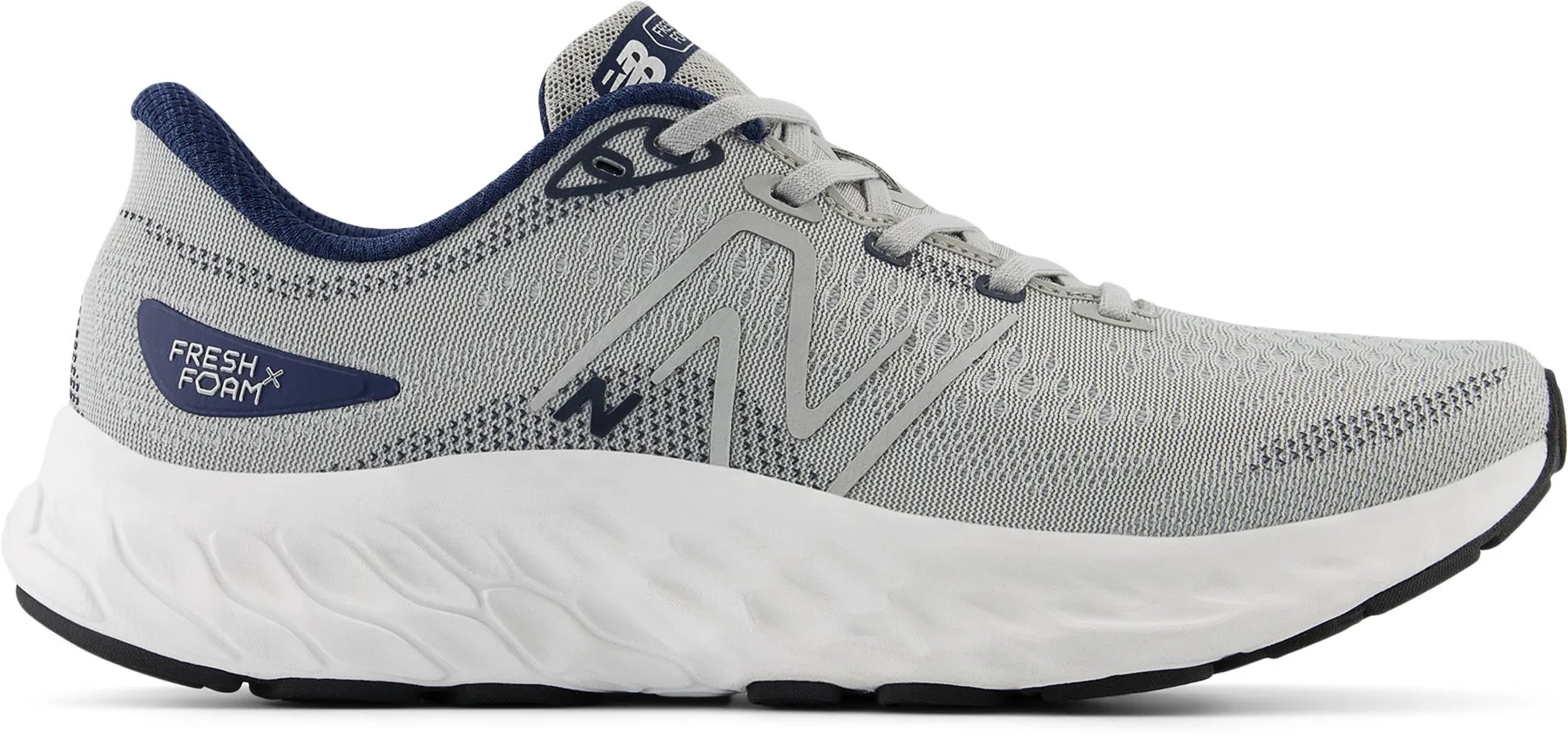 Evoz St Men's Running Shoes (Width D)