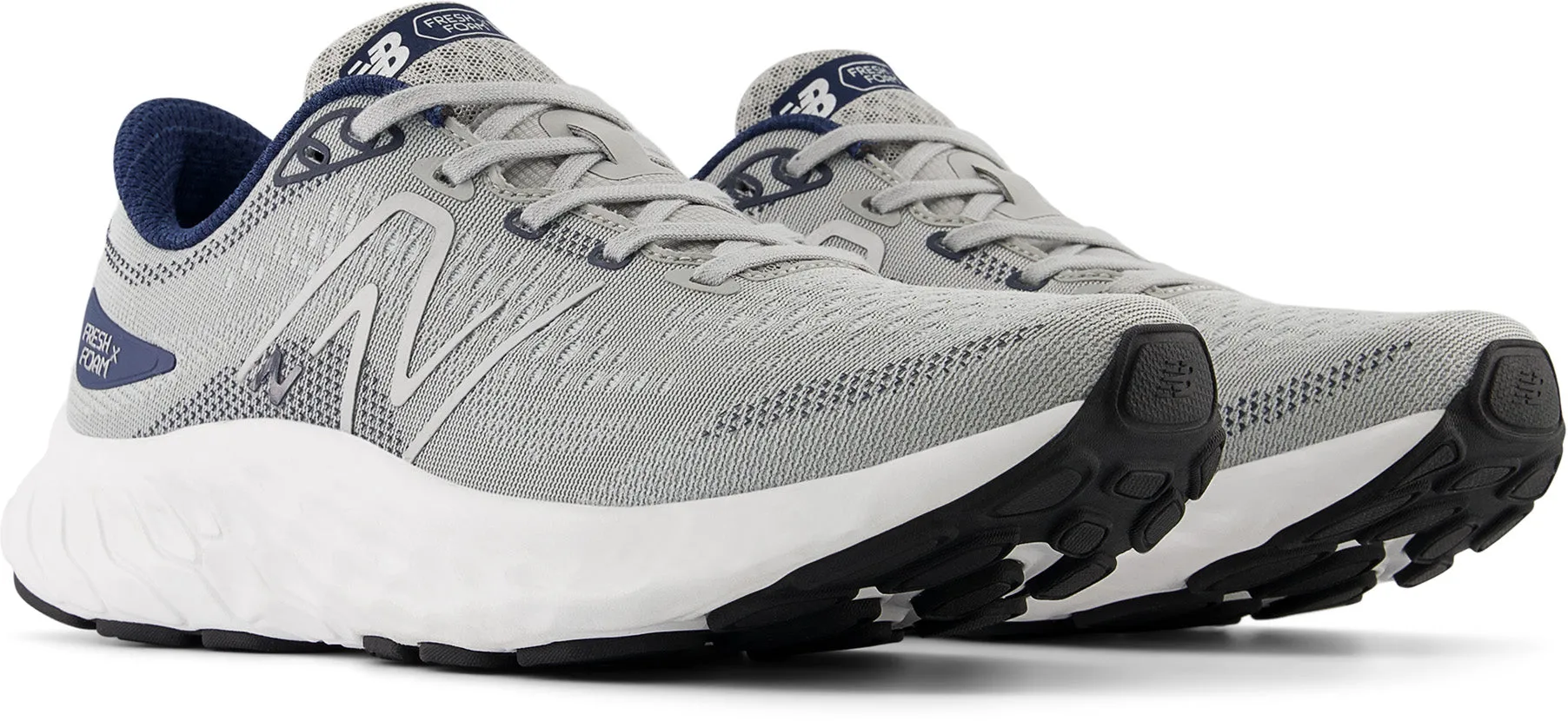 Evoz St Men's Running Shoes (Width D)