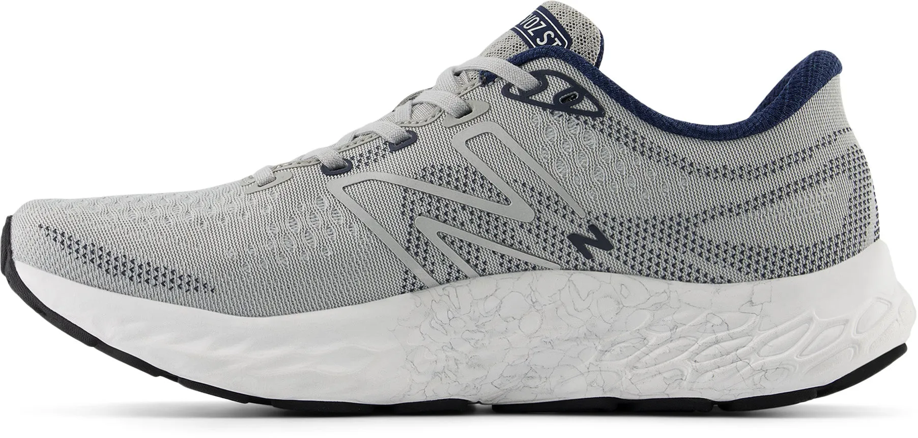 Evoz St Men's Running Shoes (Width D)
