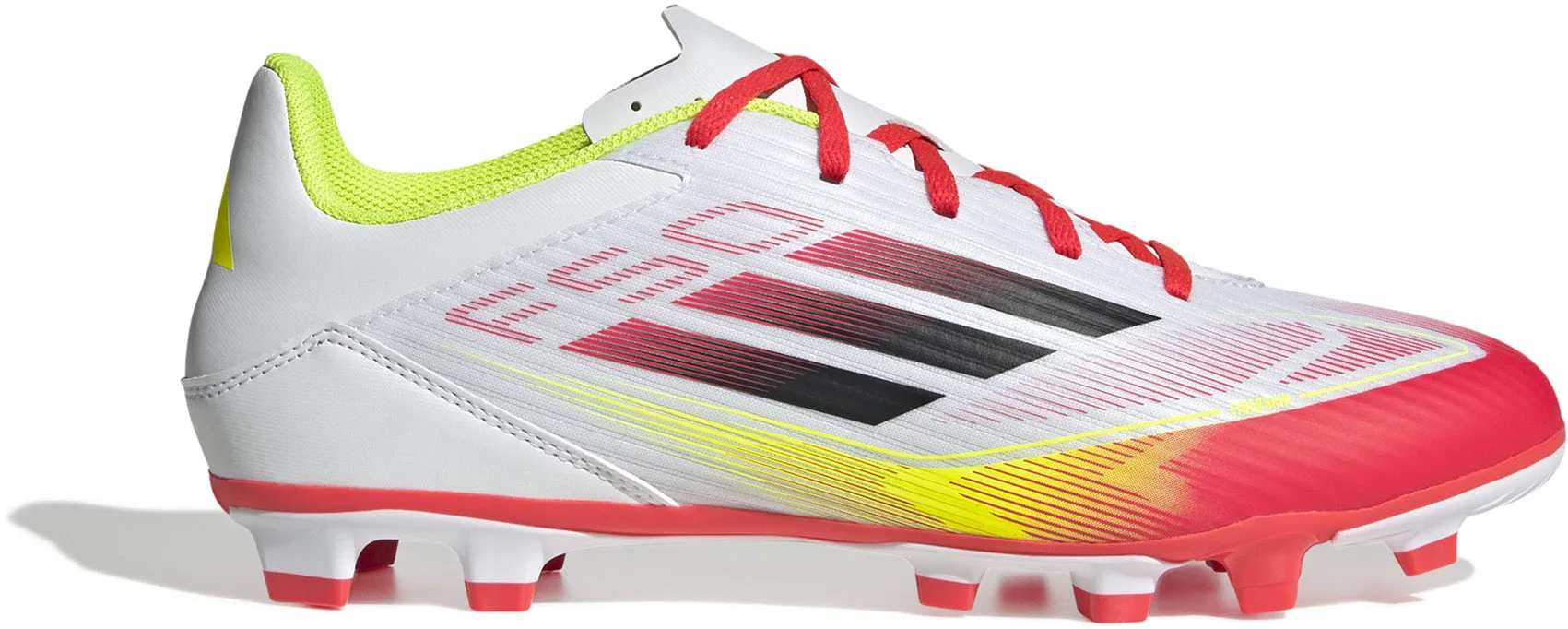 F50 CLUB FG/MG Men's Football Boots