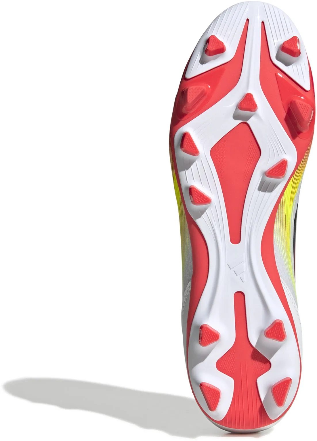 F50 CLUB FG/MG Men's Football Boots
