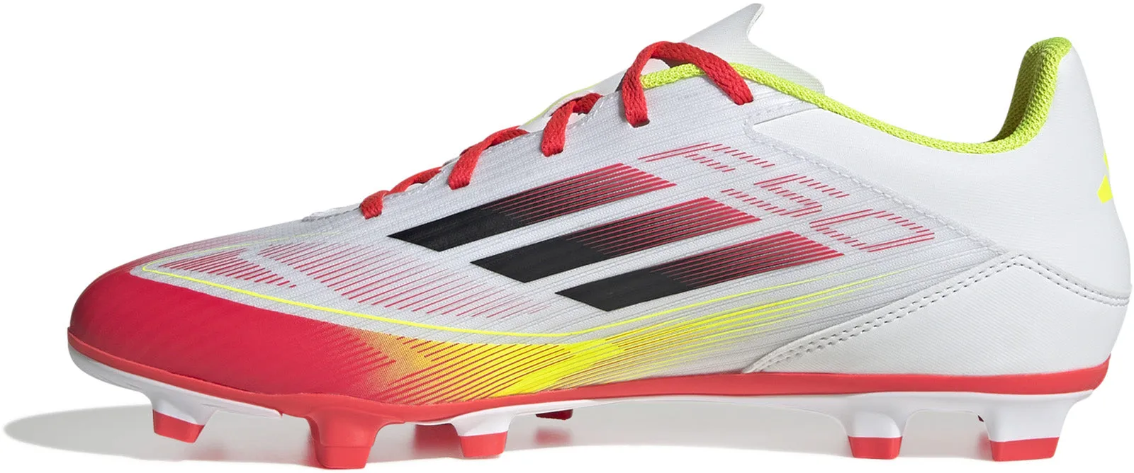 F50 CLUB FG/MG Men's Football Boots