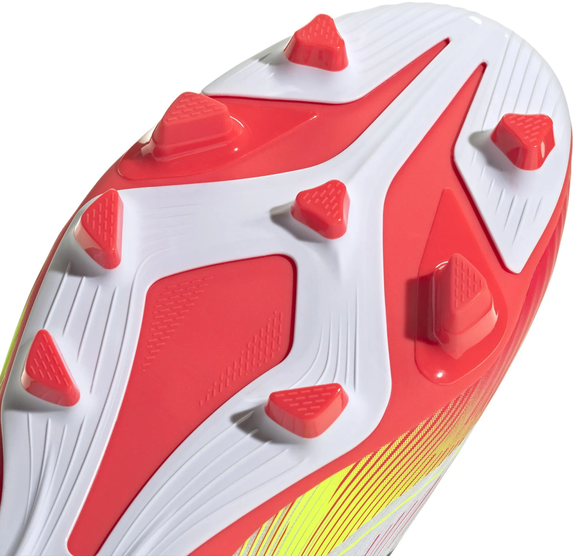 F50 CLUB FG/MG Men's Football Boots