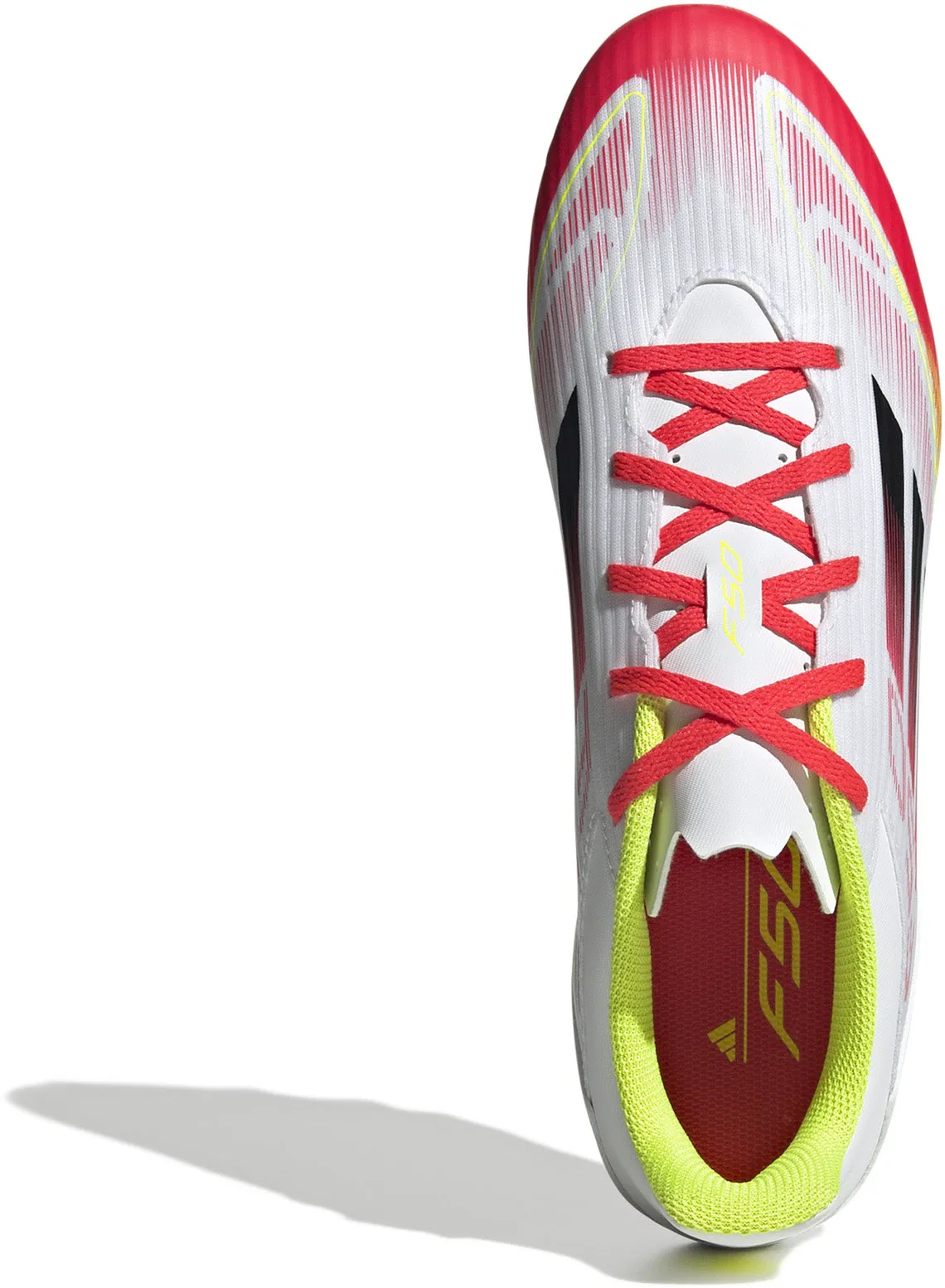 F50 CLUB FG/MG Men's Football Boots