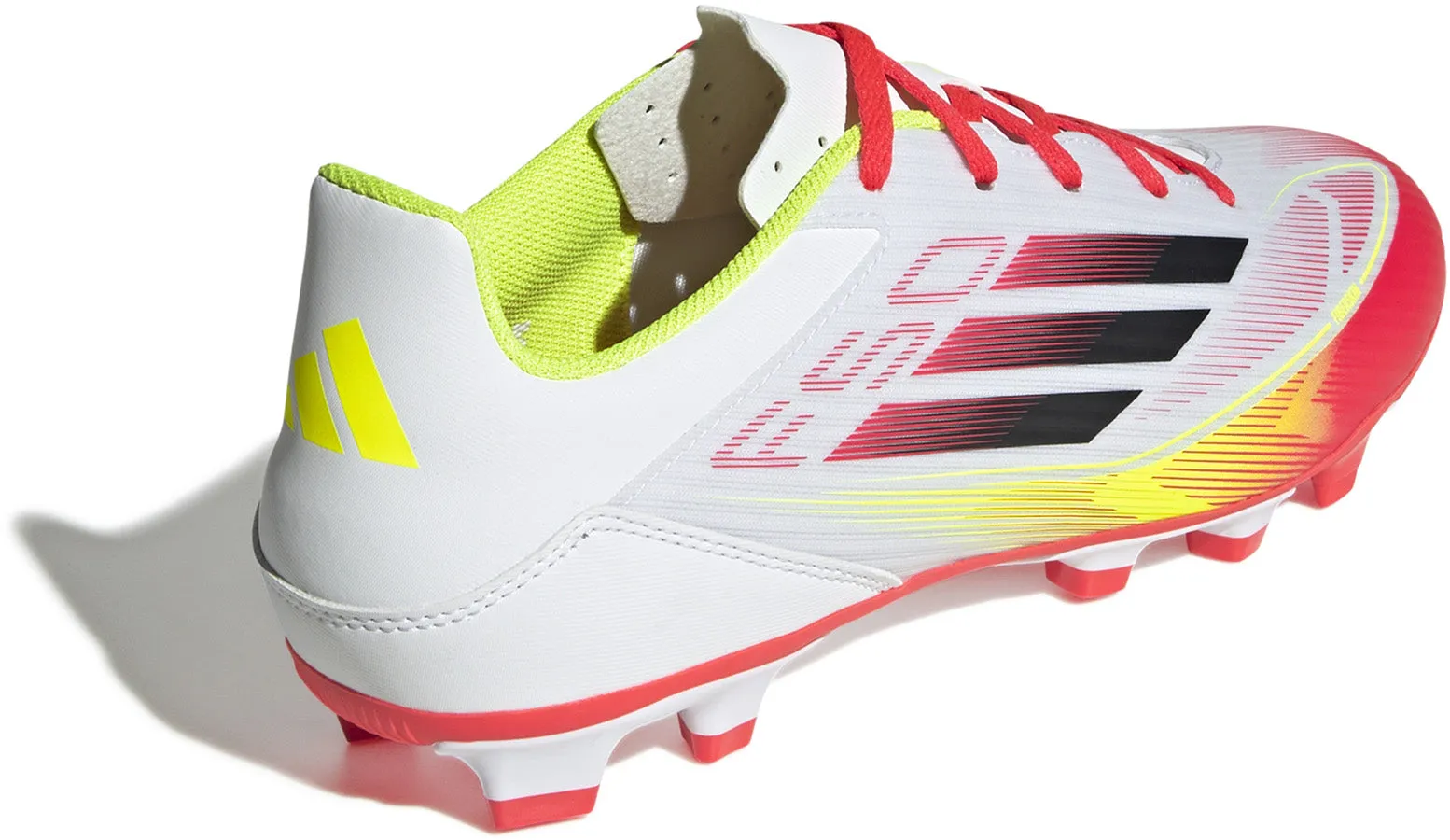 F50 CLUB FG/MG Men's Football Boots