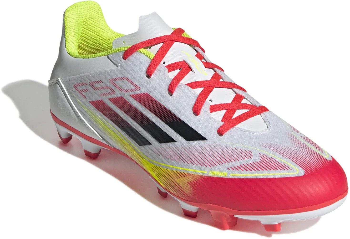 F50 CLUB FG/MG Men's Football Boots