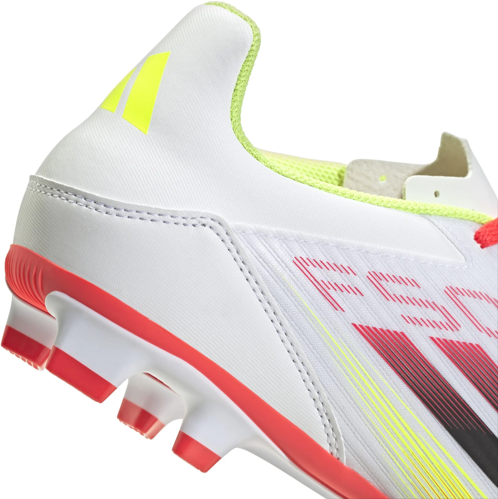 F50 CLUB FG/MG Men's Football Boots