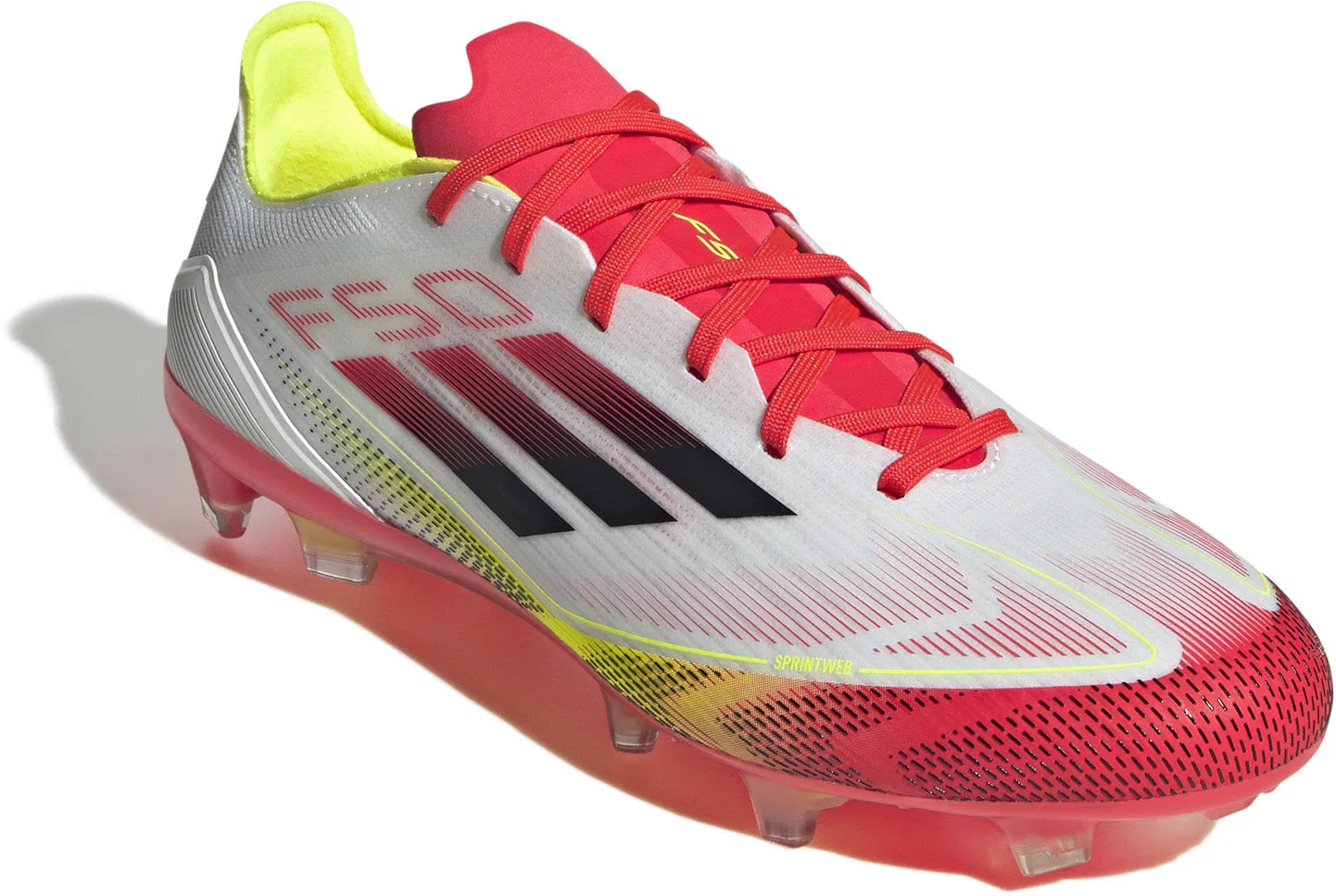 F50 PRO FG Men's Football Boots