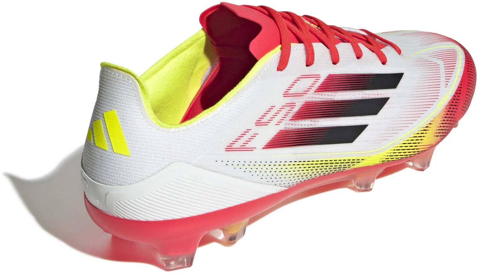 F50 PRO FG Men's Football Boots