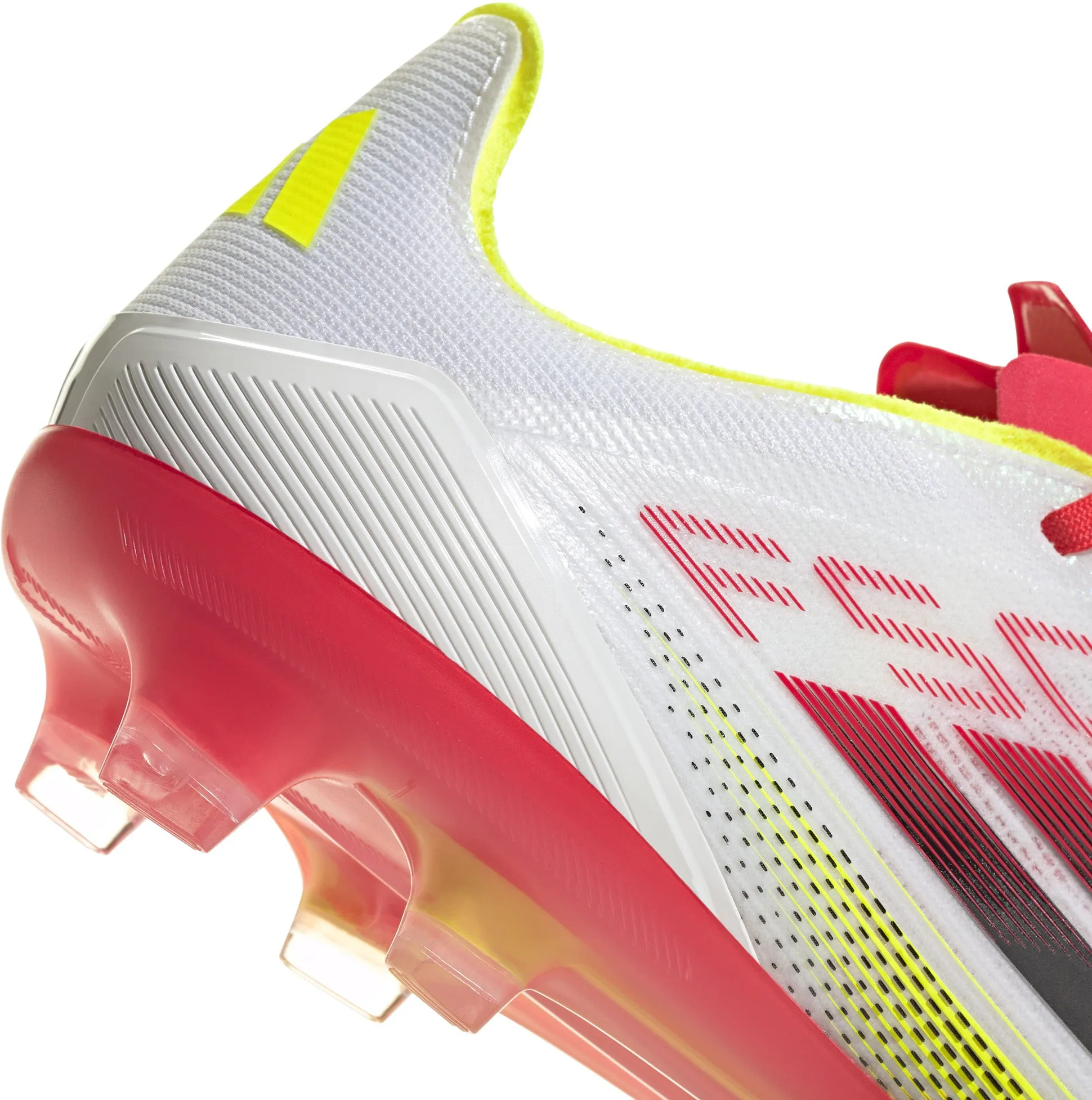 F50 PRO FG Men's Football Boots