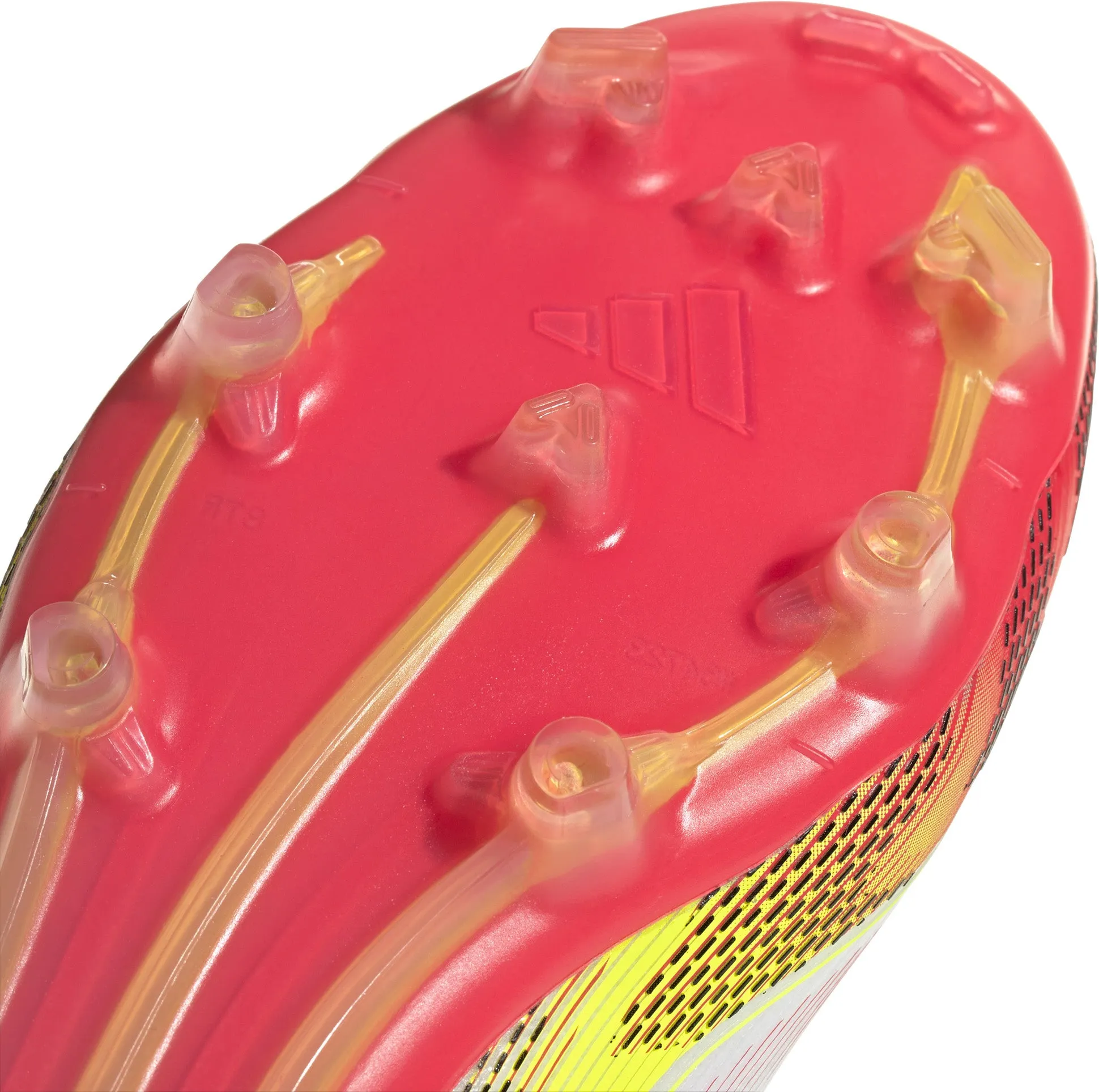F50 PRO FG Men's Football Boots