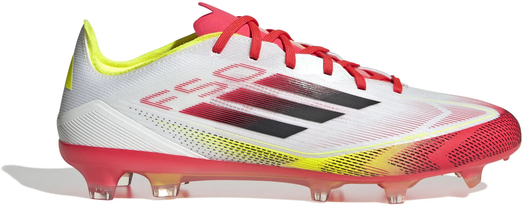 F50 PRO FG Men's Football Boots