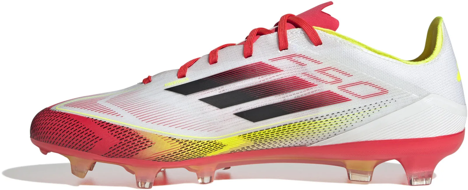 F50 PRO FG Men's Football Boots