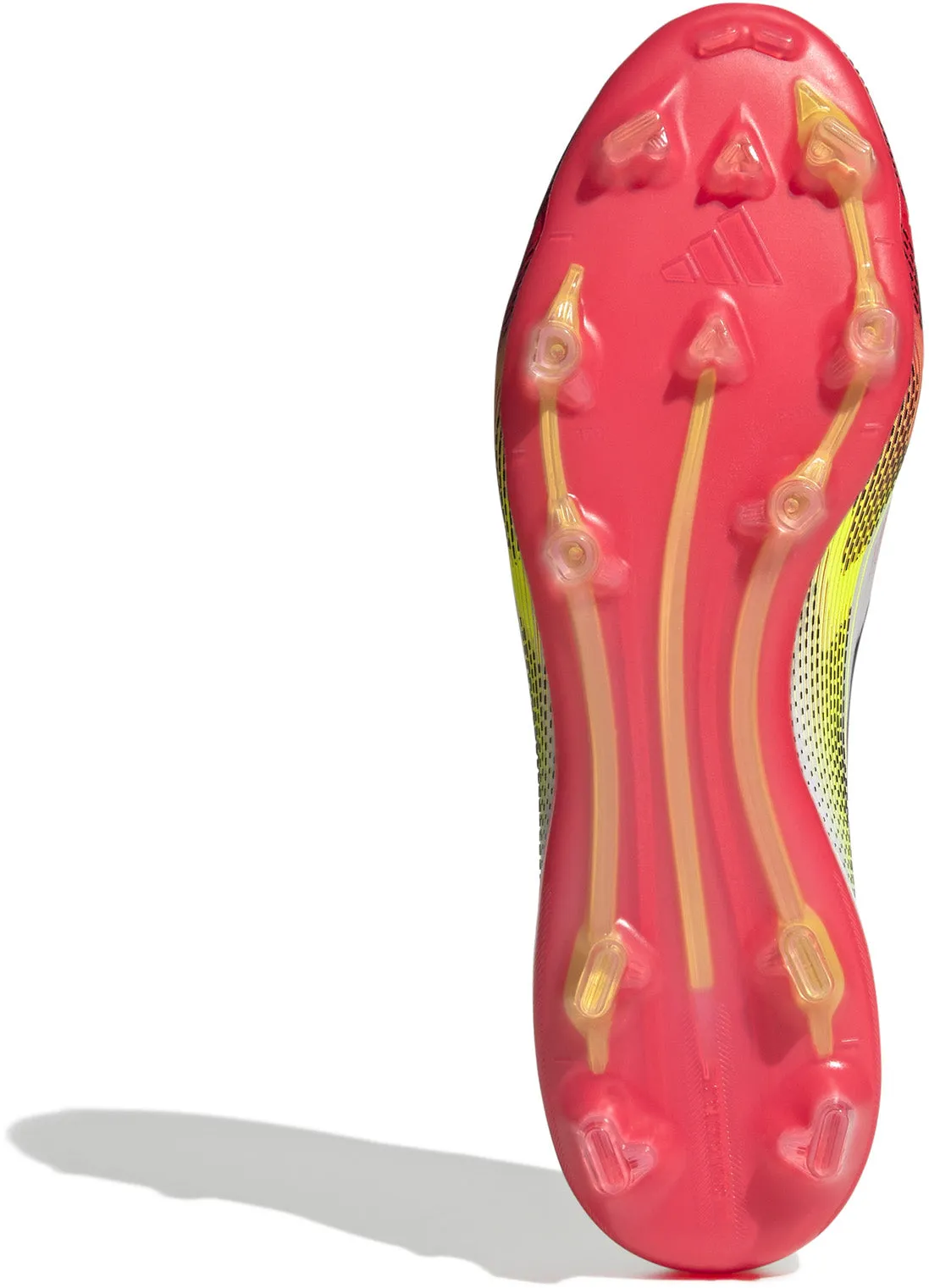 F50 PRO FG Men's Football Boots