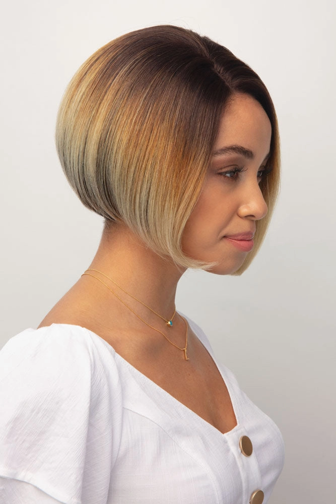 Fabulous <br>Synthetic Lace Front Wig