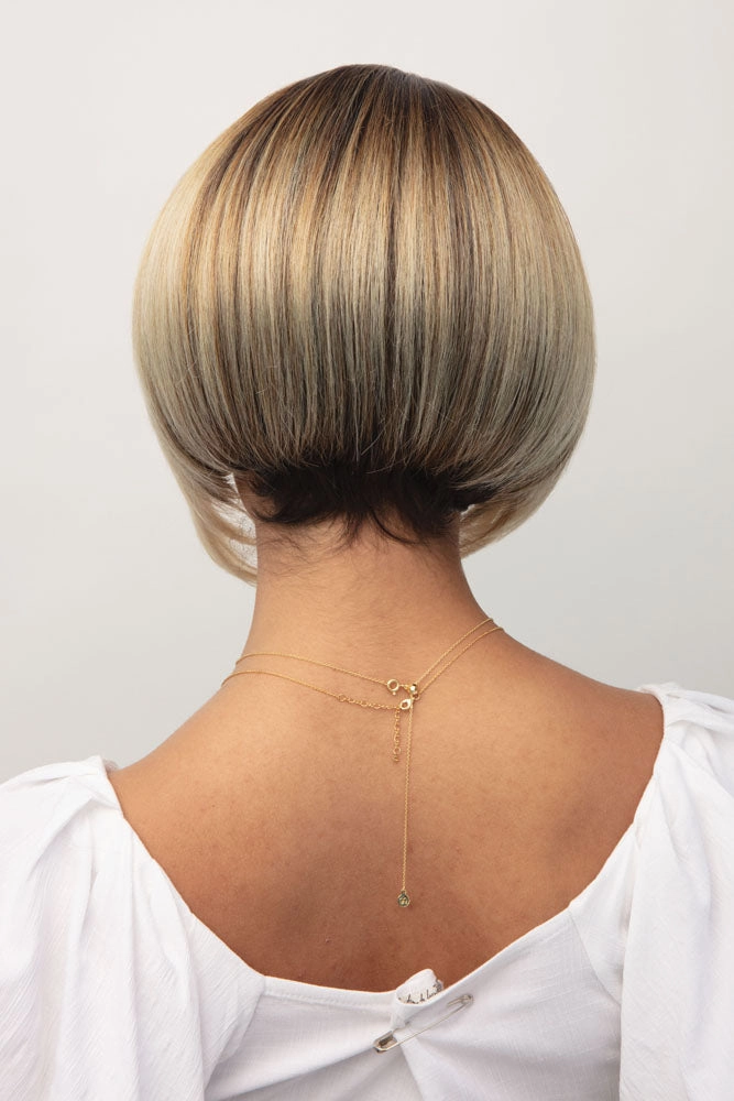 Fabulous <br>Synthetic Lace Front Wig