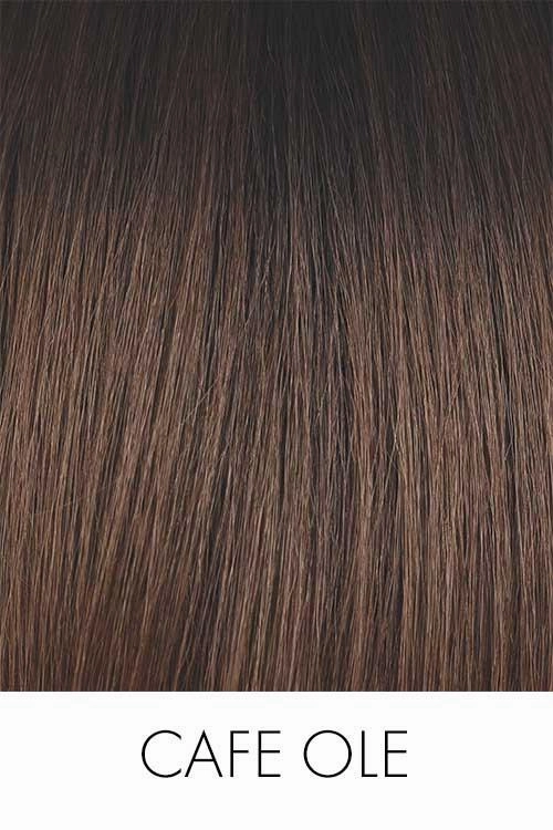 Fabulous <br>Synthetic Lace Front Wig
