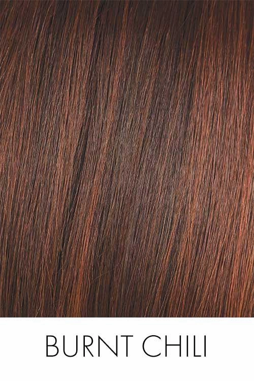 Fabulous <br>Synthetic Lace Front Wig