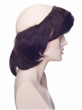 Face Framer Short (Human Hair)