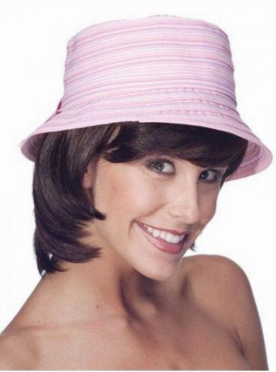 Face Framer Short (Human Hair)