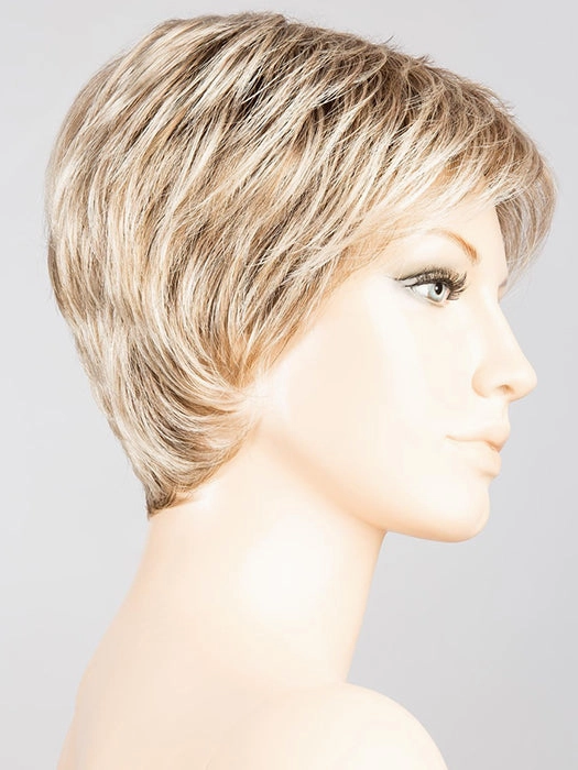 Fair | Hair Power | Synthetic Wig
