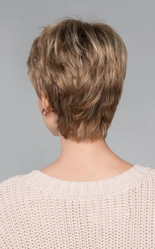 Fair | Hair Power | Synthetic Wig