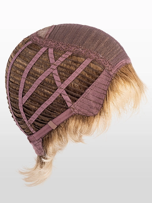Fair | Hair Power | Synthetic Wig