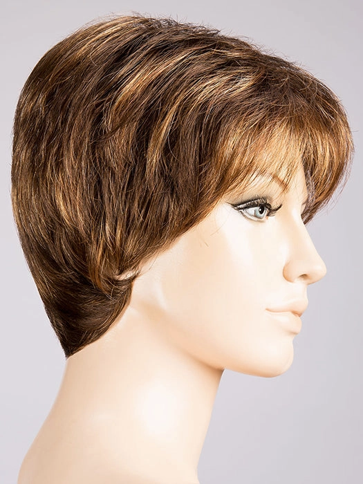 Fair Mono | Hair Power | Synthetic Wig