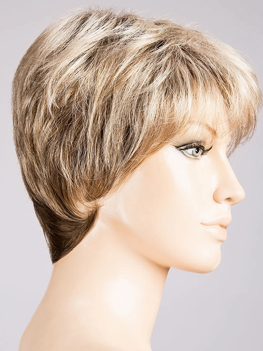 Fair Mono | Hair Power | Synthetic Wig