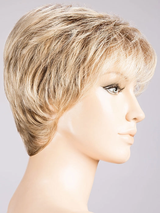 Fair Mono | Hair Power | Synthetic Wig
