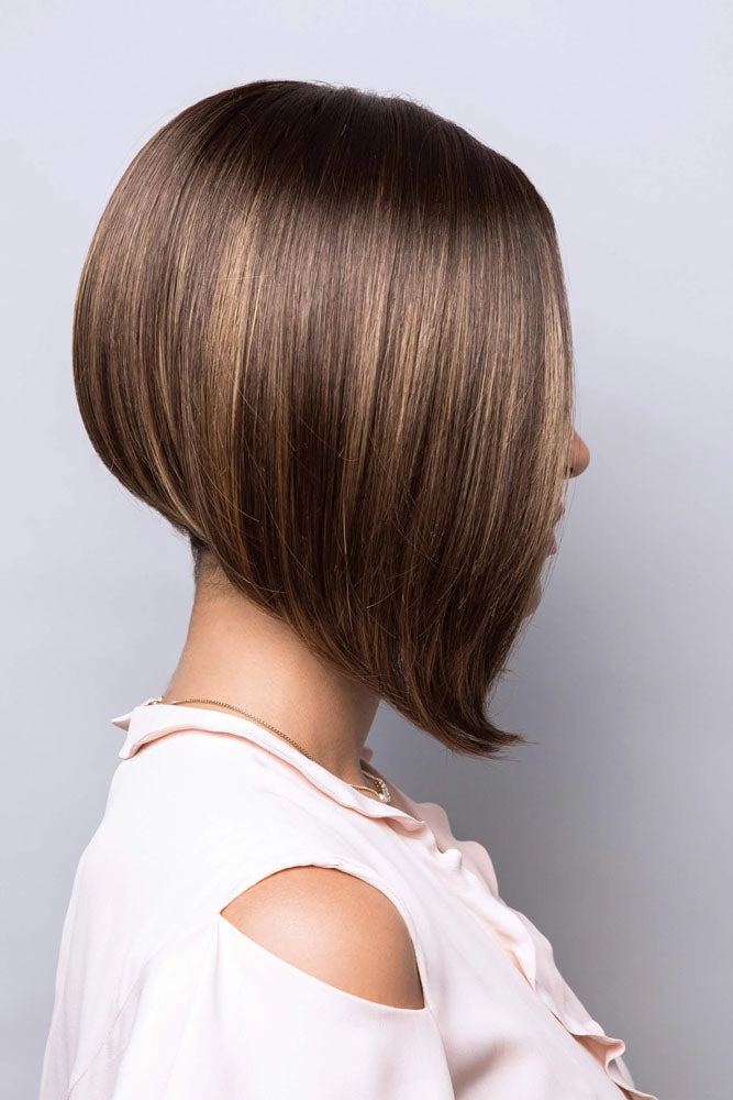 Faith <br>Synthetic Lace Front Wig