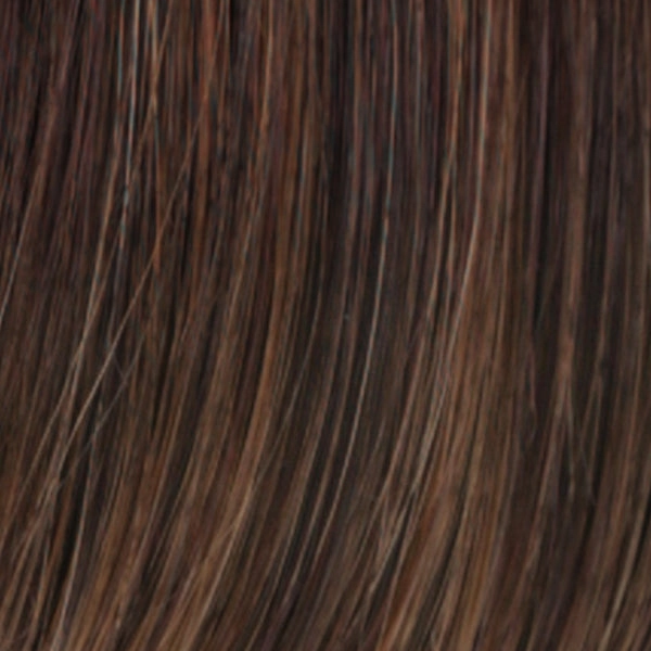 Fallon Wig by Estetica | Synthetic Hair | Average Cap