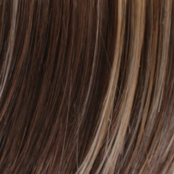 Fallon Wig by Estetica | Synthetic Hair | Average Cap