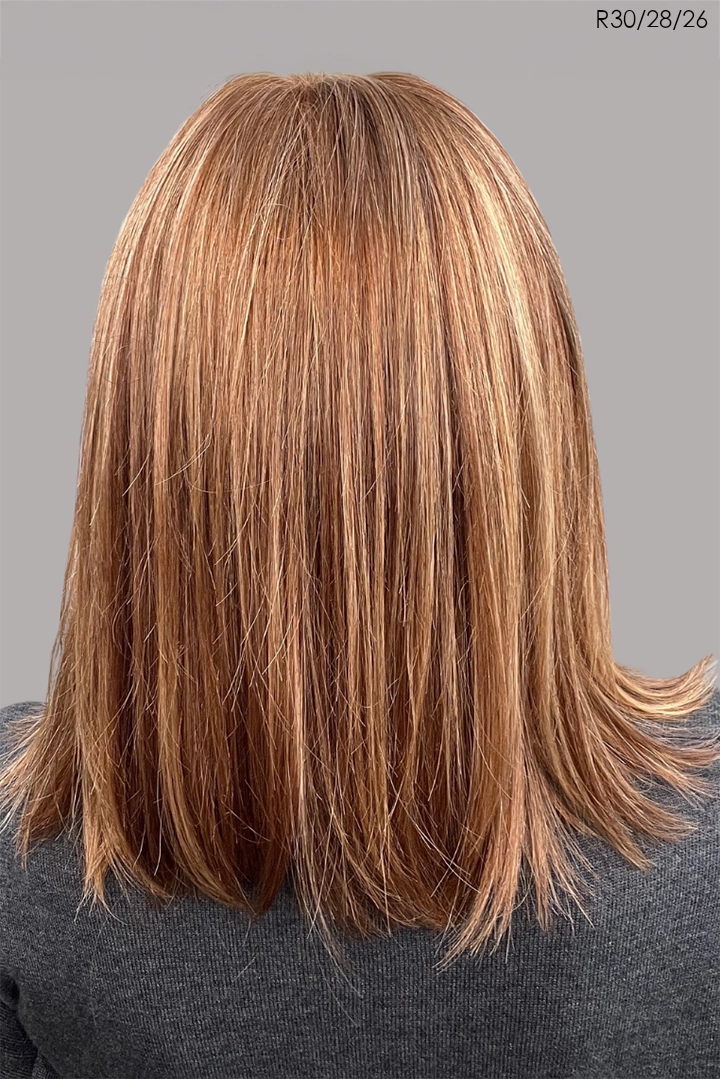 Fallon Wig by Estetica | Synthetic Hair | Average Cap