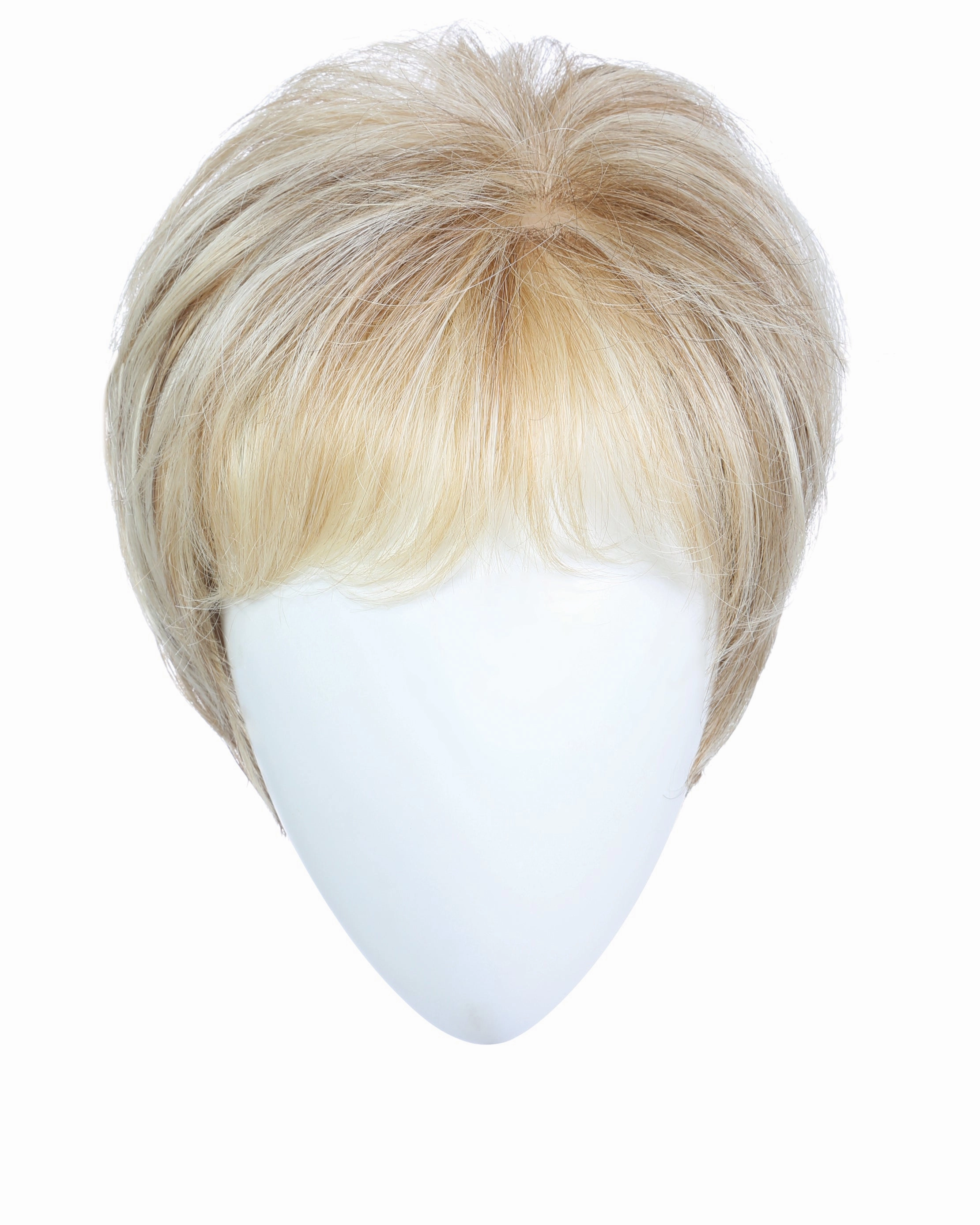 Fanfare Lace Front Short Monofilament