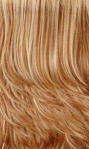 Farrah Wig by Henry Margu | Synthetic (Lace Front Mono Top) | Clearance