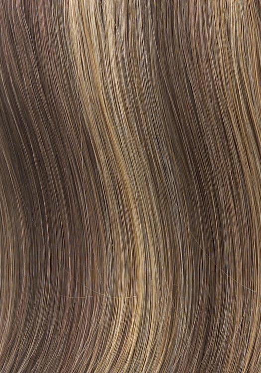 Fascination Wig by Toni Brattin | Heat Friendly Synthetic Hair | Large Cap
