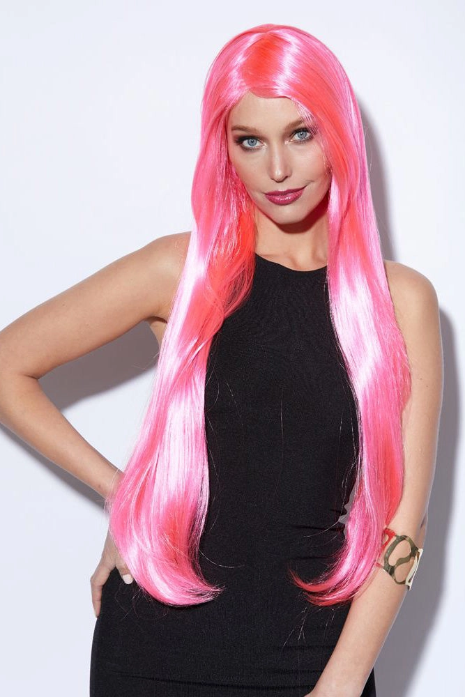 Fate <br>Synthetic Wig