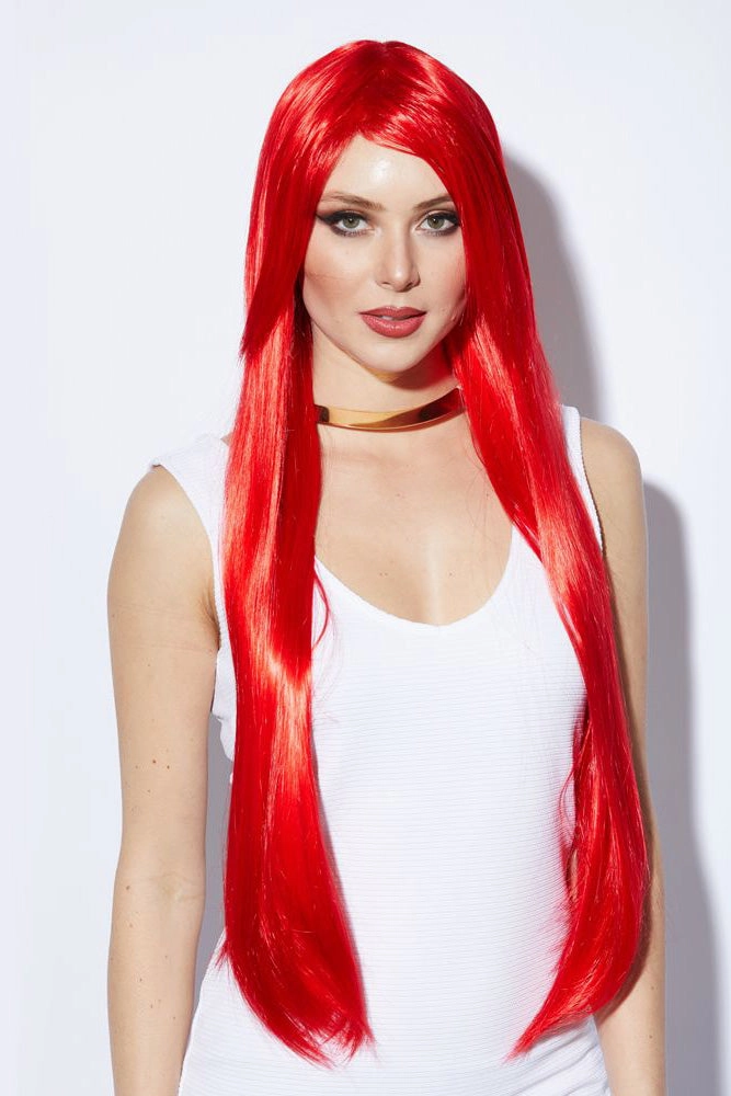 Fate <br>Synthetic Wig